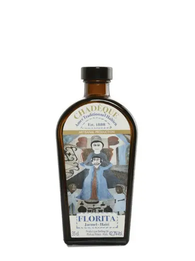 FLORITA BITTER Chadeque #1