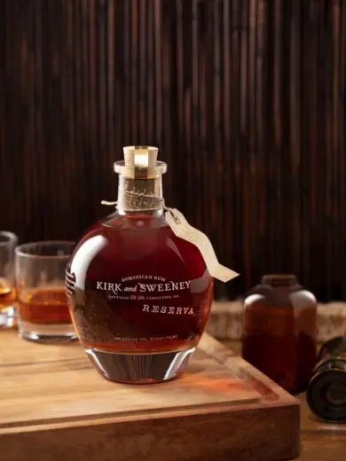 KIRK & SWEENEY Reserva #2