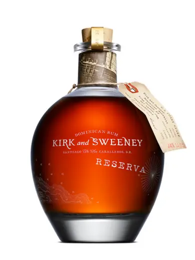 KIRK & SWEENEY Reserva #1