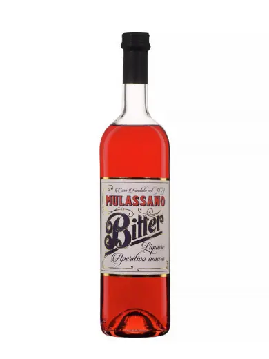 MULASSANO Bitter #1