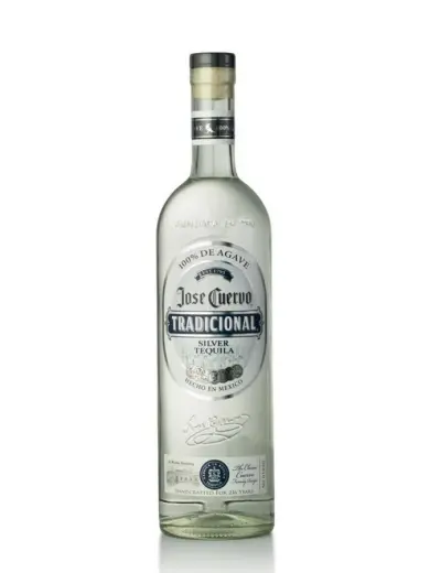 JOSE CUERVO Tradicional Silver