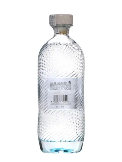 ISLE OF HARRIS Gin #2