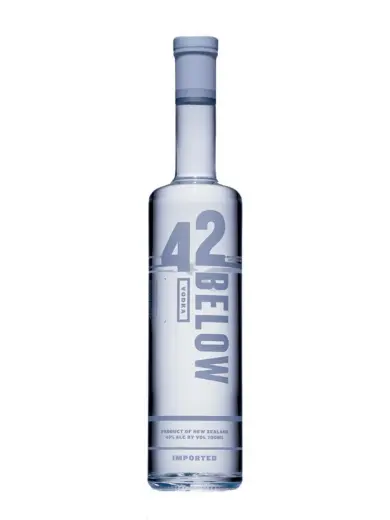 42 BELOW Vodka #1