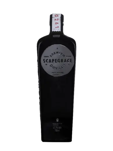 SCAPEGRACE Classic #1