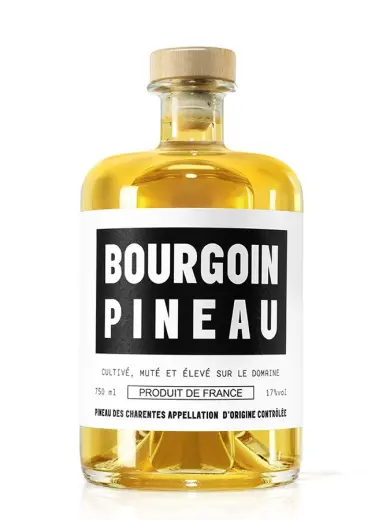BOURGOIN COGNAC Pineau des charentes #1