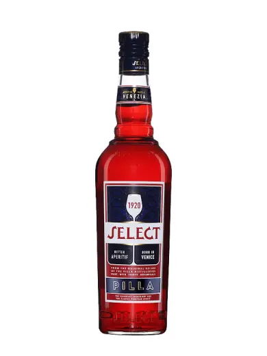 SELECT Aperitivo