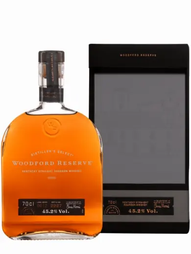 WOODFORD RESERVE Bourbon #2
