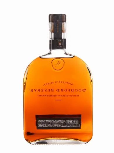 WOODFORD RESERVE Bourbon #3