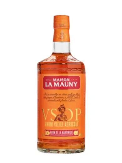 LA MAUNY VSOP #1