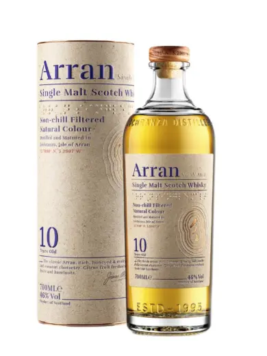 ARRAN 10 years #2