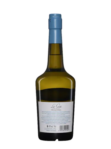CHRISTIAN DROUIN Le Gin #2