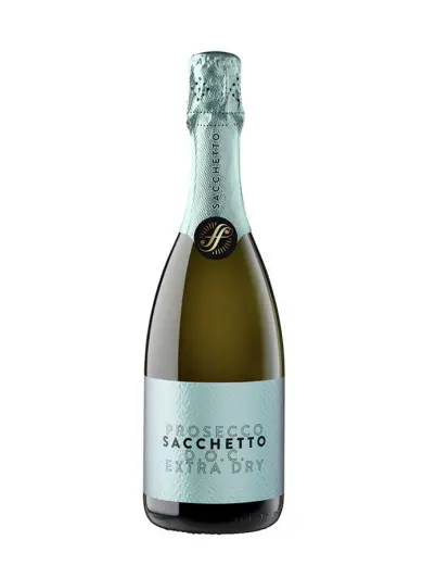 SACCHETTO Prosecco DOC Extra Dry #1