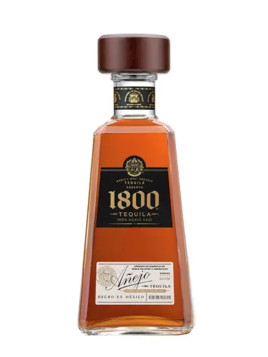 1800 TEQUILA Anejo #1