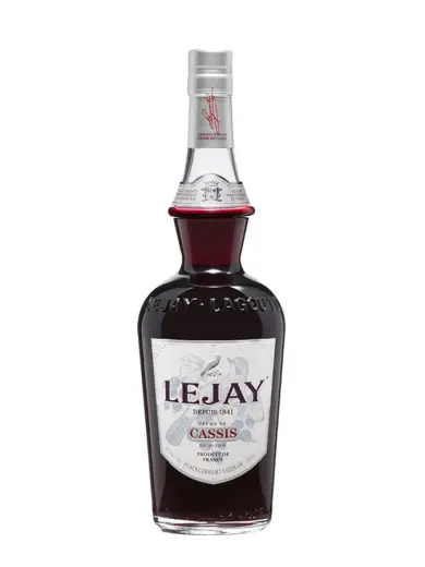 LEJAY Crème de Cassis