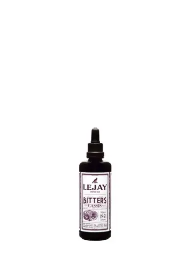 LEJAY Bitters Cassis
