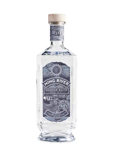 MING RIVER Sichuan Baijiu #1