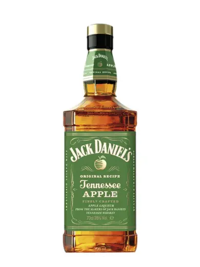 JACK DANIEL'S Apple #1