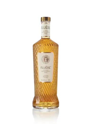 FLUÈRE Spiced Cane Dark Roast #1