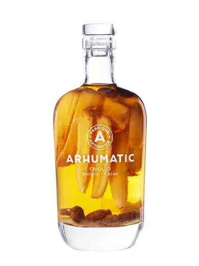 ARHUMATIC Banane Cacao
