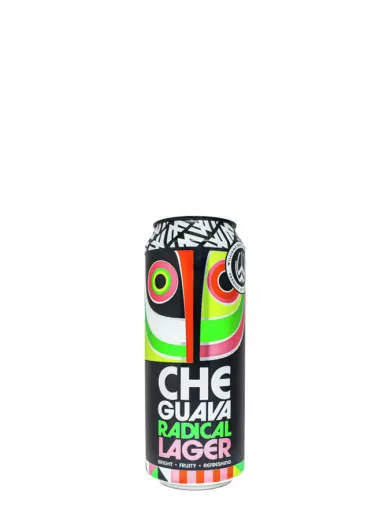 WILLIAMS BROS. Che Guava Pack 12 x 50cl #1
