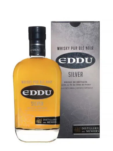 EDDU Silver #2