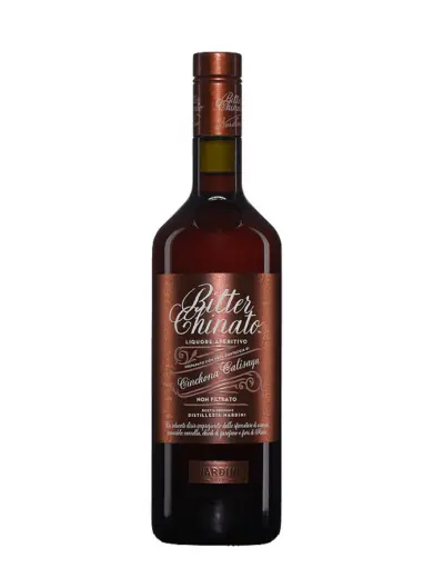 NARDINI Bitter Chinato #1