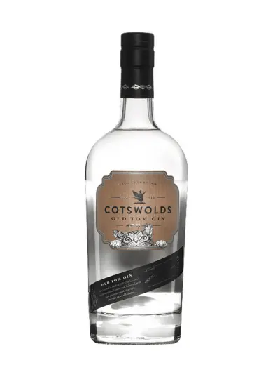 COTSWOLDS Old Tom Gin #1