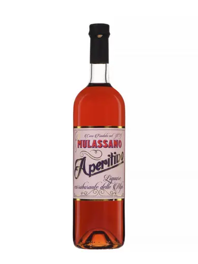 MULASSANO Aperitivo #1