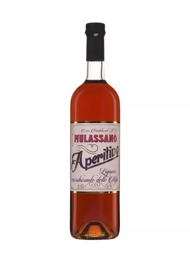 MULASSANO Aperitivo #1