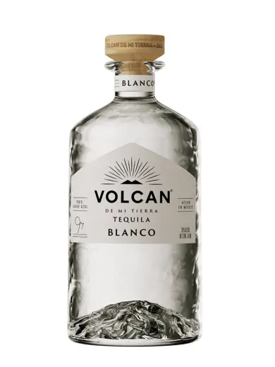 VOLCAN DE MI TIERRA Blanco #1