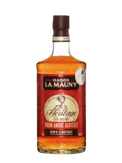 LA MAUNY Heritage 1749 #1