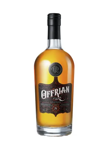 OFFRIAN 8 years #1