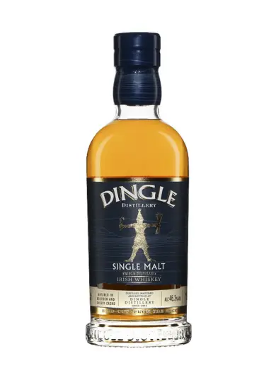 DINGLE Single Malt #2