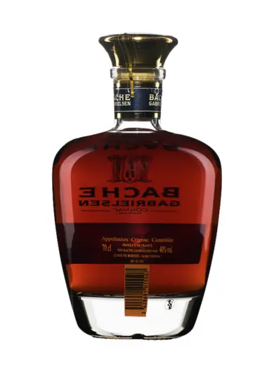 BACHE GABRIELSEN XO Decanter #2