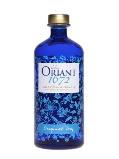 HEOL AN ORIANT 1672 #1