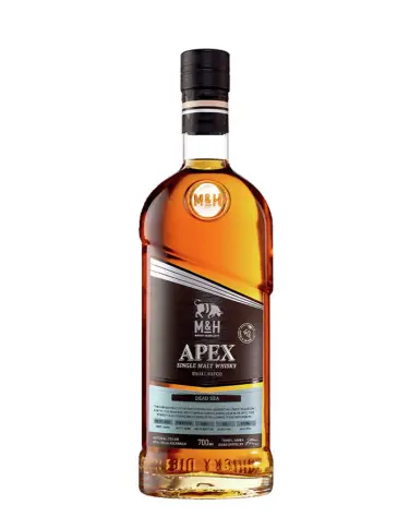 MILK & HONEY Apex Dead Sea #1