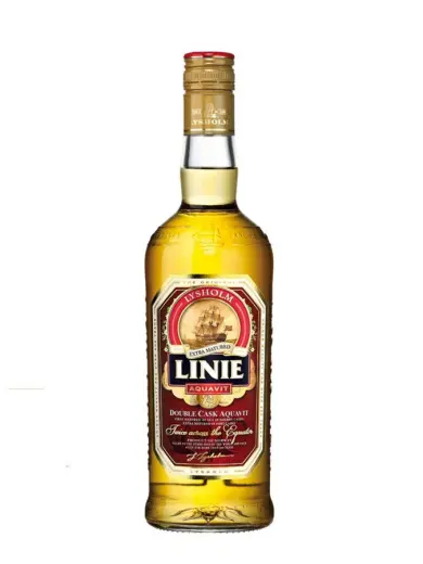LINIE Double Cask Port #1