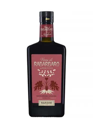 NARDINI Rabarbaro #1
