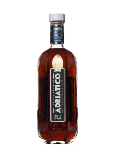 ADRIATICO x Heaven Hill Bourbon Cask #1