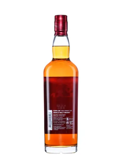 KAVALAN Triple Sherry Cask #3