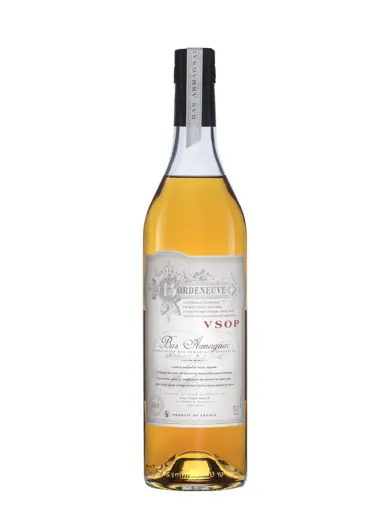 CHATEAU DE BORDENEUVE V.S.O.P. SANS ETUI #1