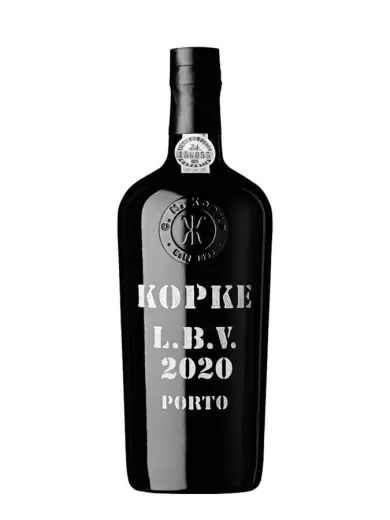 KOPKE LBV 2020 #1