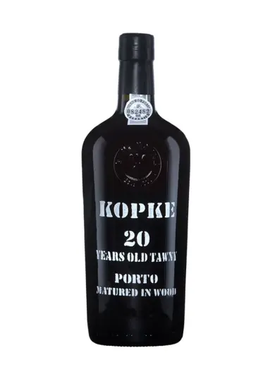 KOPKE 20 ans Tawny #1