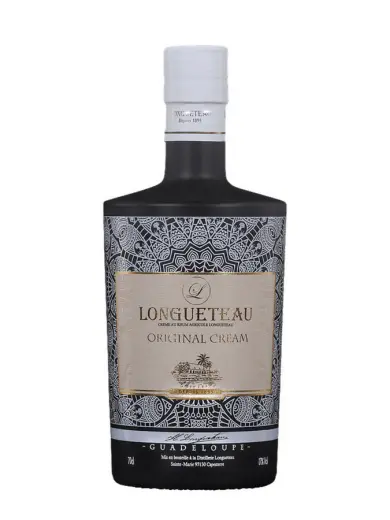 LONGUETEAU Original Cream #1