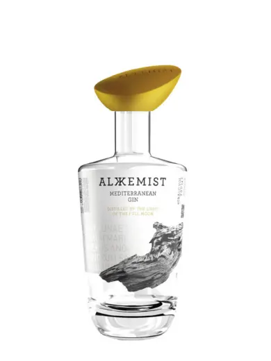 ALKKEMIST Gin #1