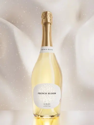 FRENCH BLOOM Le Blanc #2