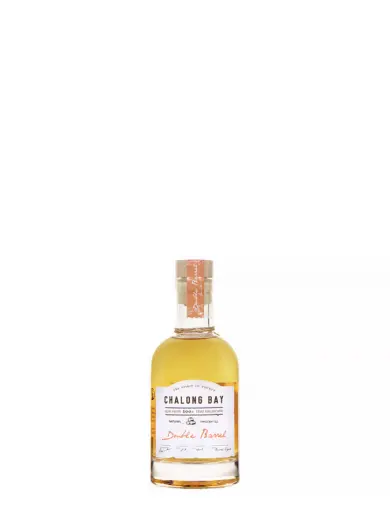 CHALONG BAY Double Barrel 200 ml #1