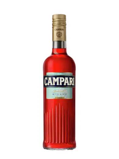 CAMPARI #1