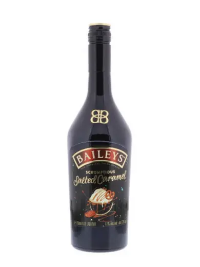 BAILEY'S Salted Caramel #1