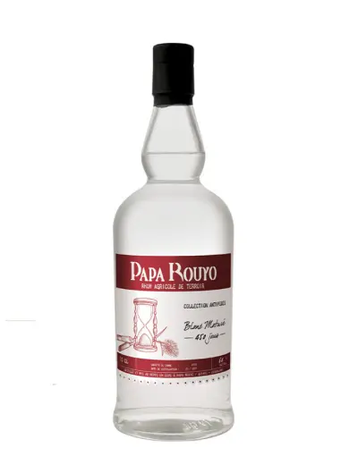 PAPA ROUYO Blanc Maturé Antipodes #1